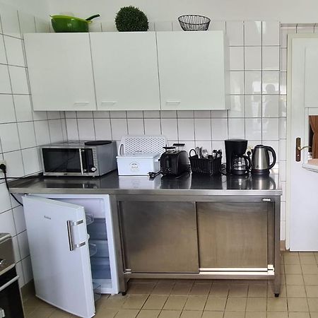 דירות ורניגרוד Auf Dem Reiterhof מראה חיצוני תמונה